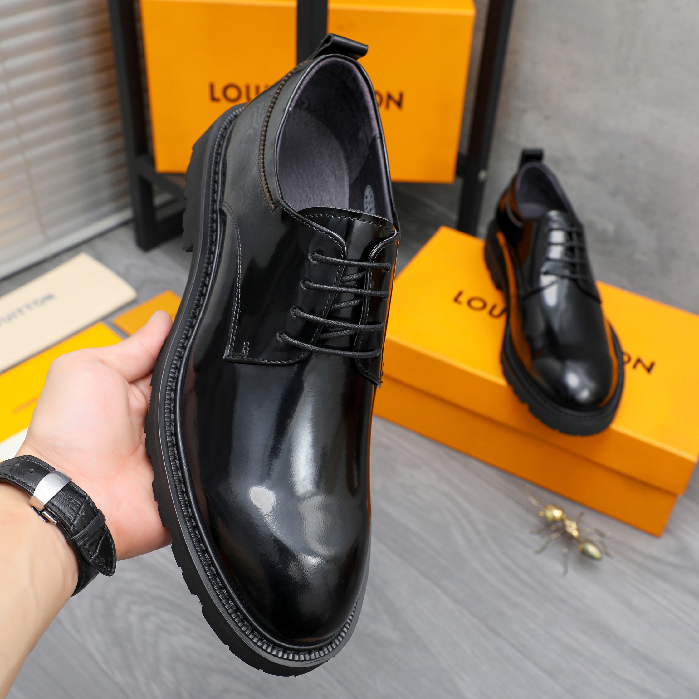 Louis Vuitton